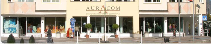 Auracom